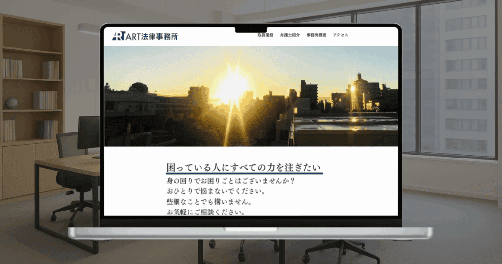 ART法律事務所