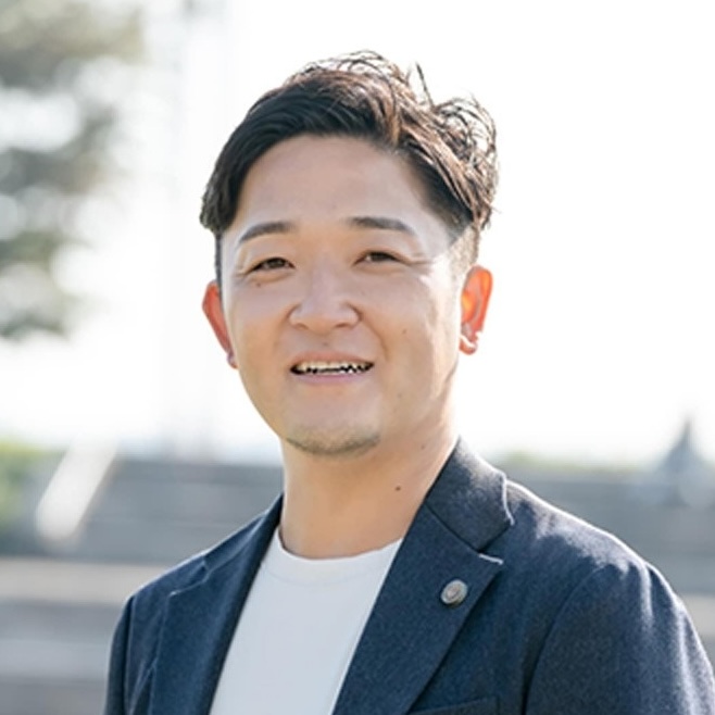 中間 隼人