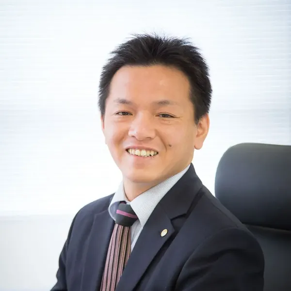 越智聖税理士