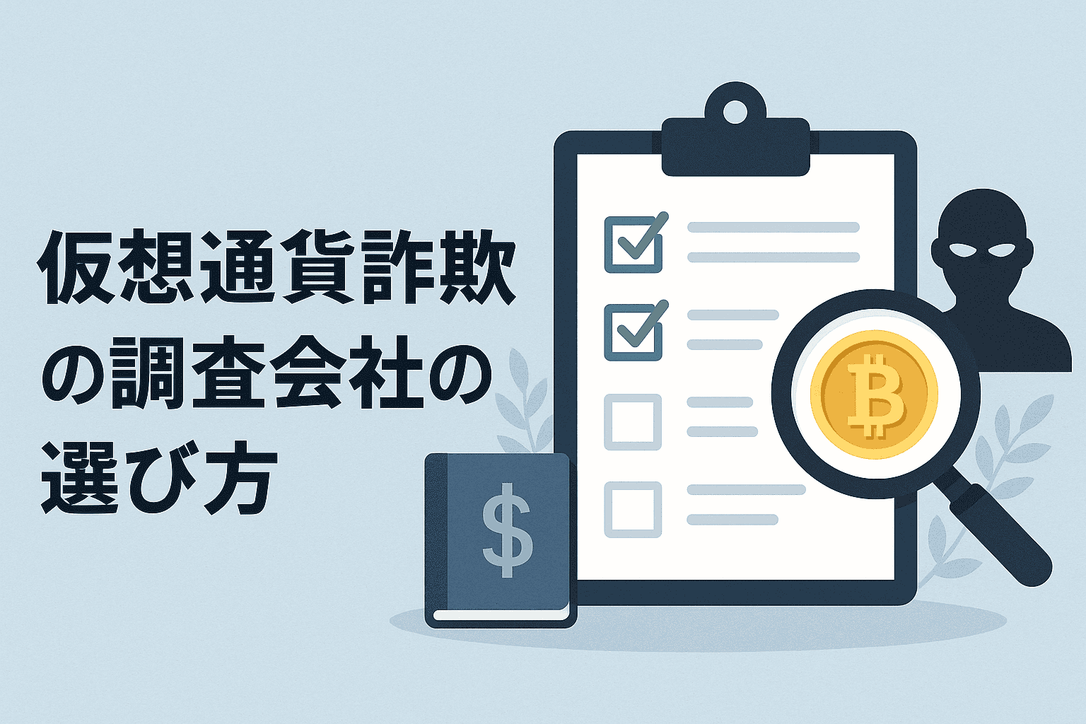 仮想通貨詐欺調査会社おすすめランキング2026年版！返金に繋がる10社を徹底比較 | TRUST PROOF合同会社