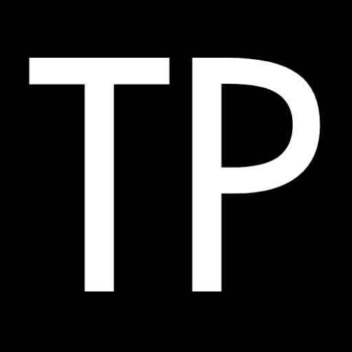 TRUST PROOF合同会社のアバター
